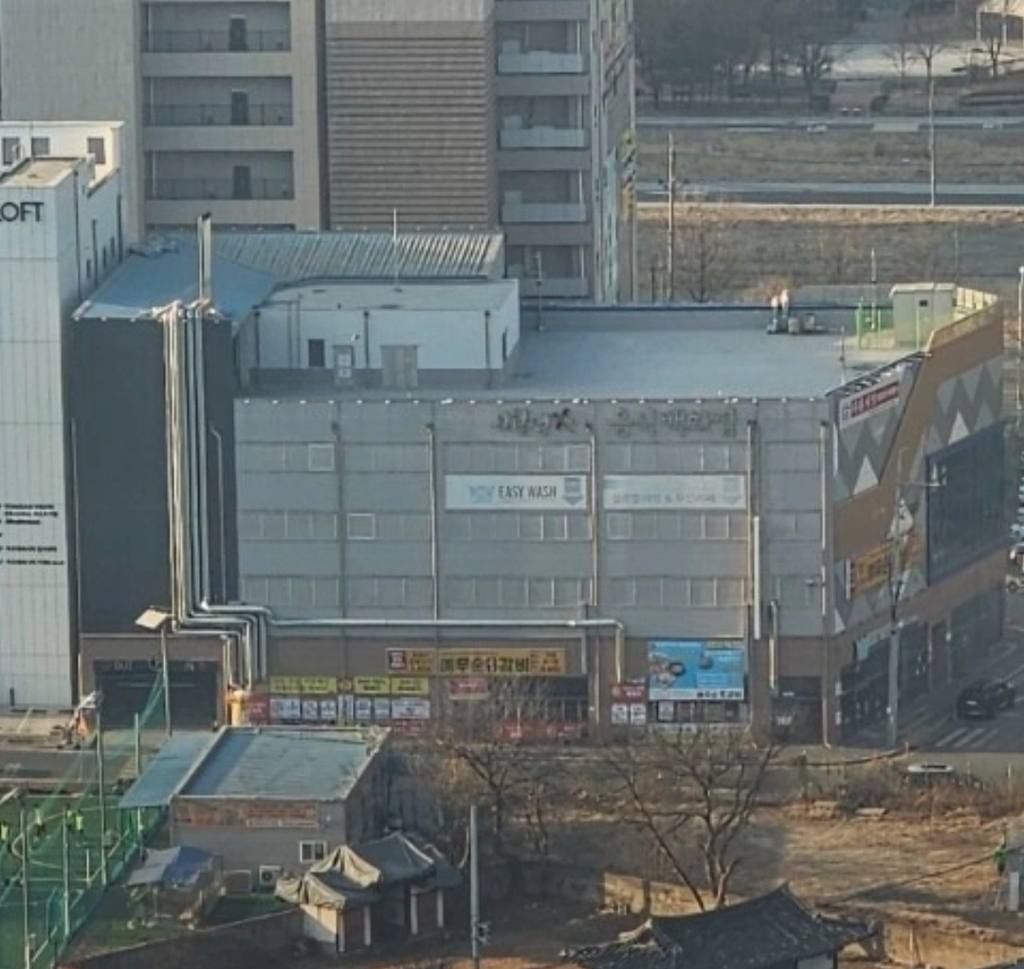 대구 달서구 월성동 상가 매매 부동산 매물 신월성 음식백화점