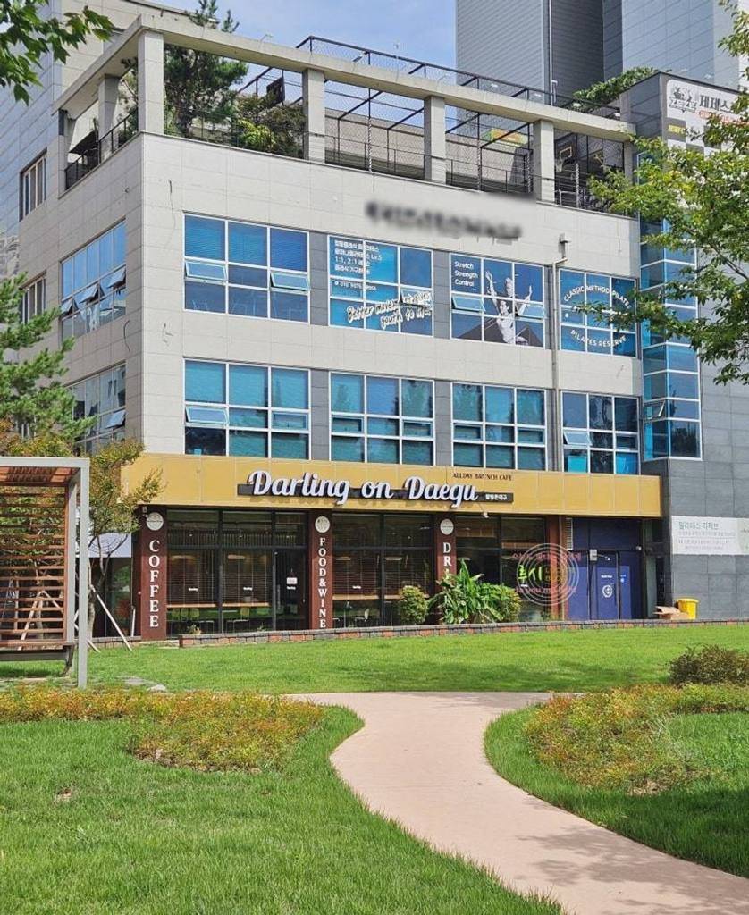 이시아폴리스위너스타운 상가 월세 사진 3