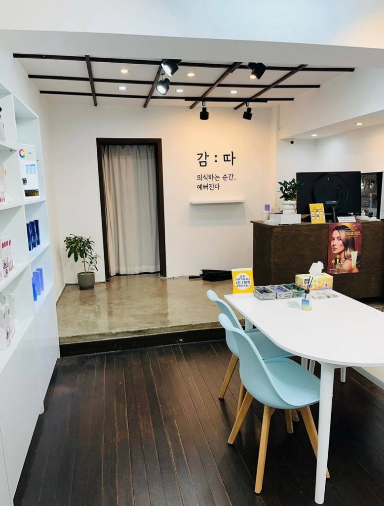 봉산동 상가 상가 월세 사진 5