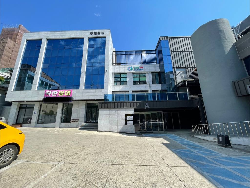 주원빌딩 상가 월세 사진 3