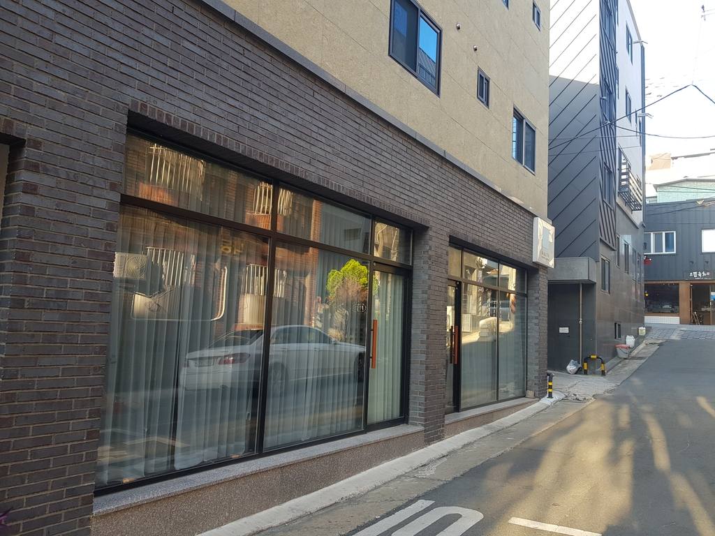 대구 북구 산격동 상가 월세 부동산 매물 산격동 상가