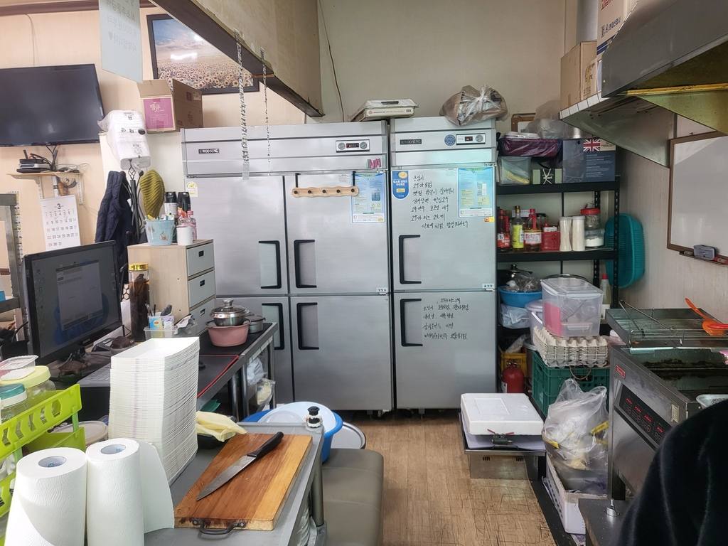 대구 달서구 이곡동 상가 월세 부동산 매물 이곡동 상가
