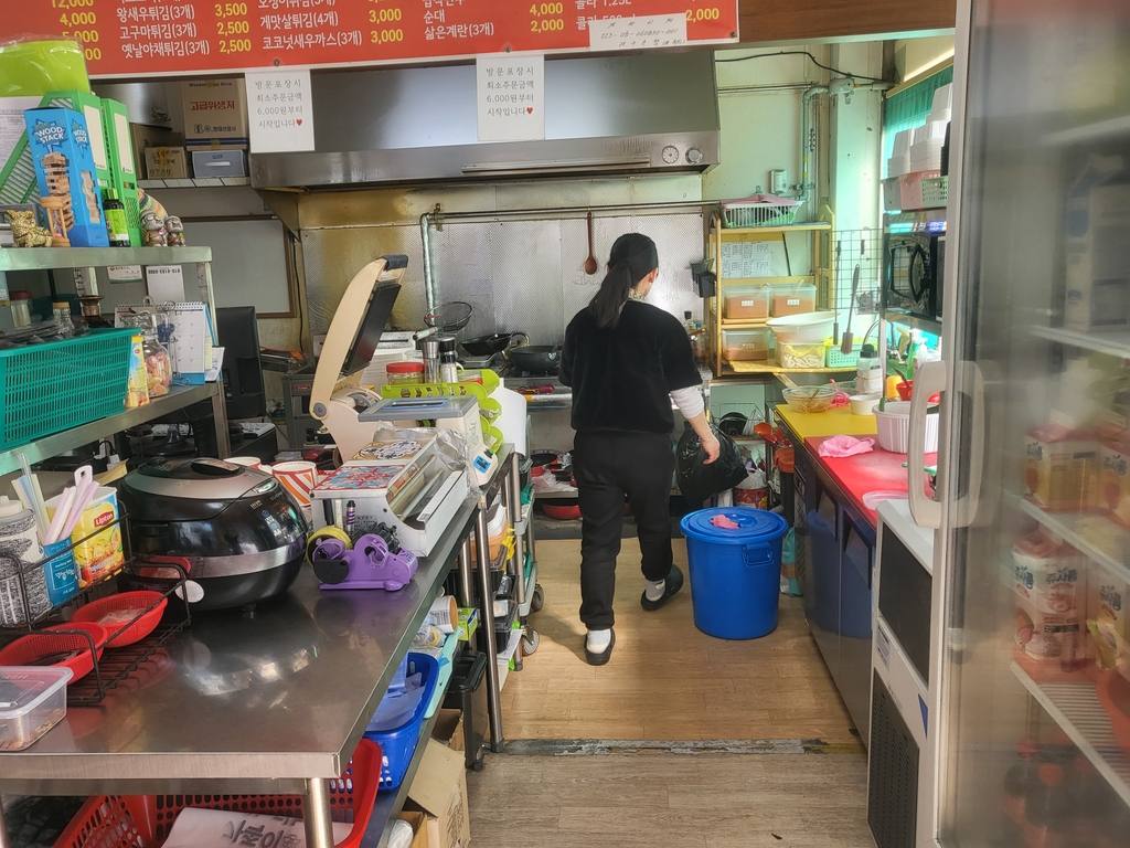 이곡동 상가 상가 월세 사진 3