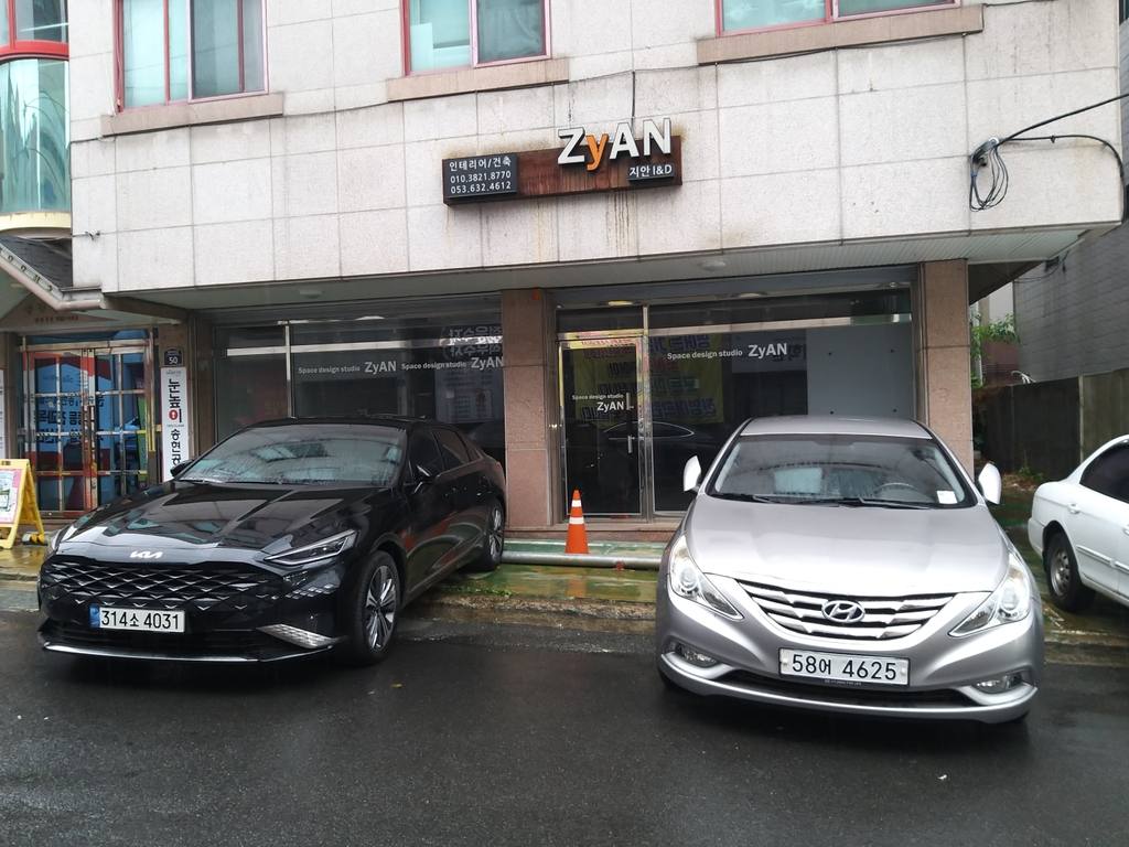 송현팔레스 상가 월세 사진 5