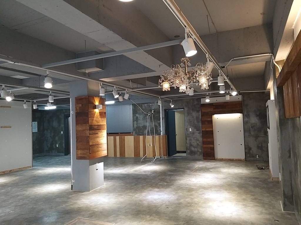 송현팔레스 상가 월세 사진 8