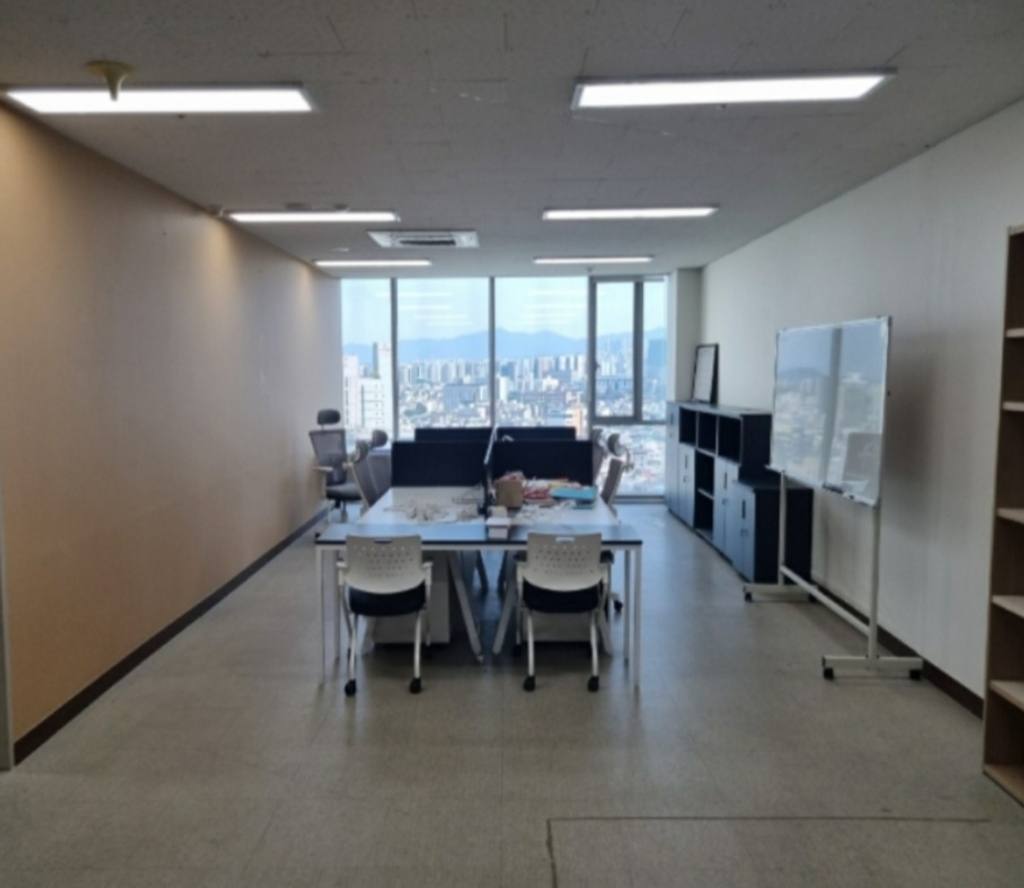 대구 북구 산격동 사무실 매매 부동산 매물 소프트웨어벤처타워