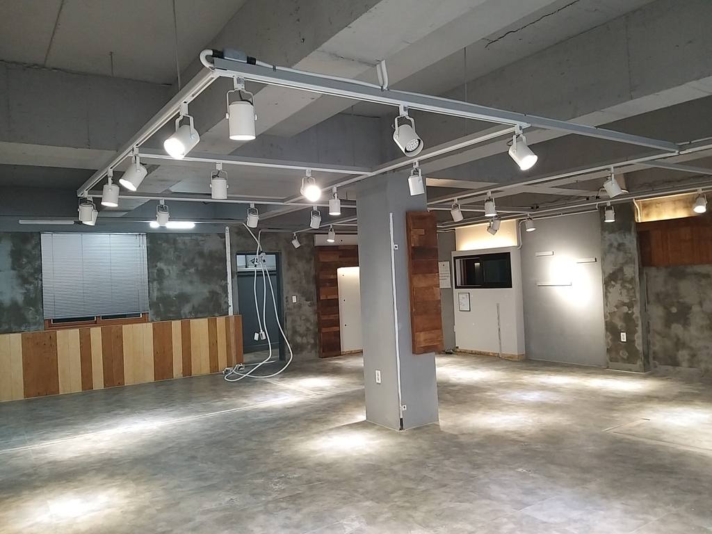 송현팔레스 상가 월세 사진 5