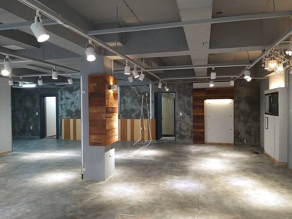 송현팔레스 상가 월세 사진 7