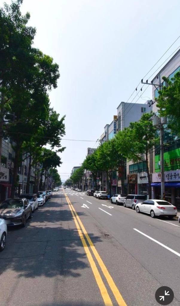 호산동 상가 상가 월세 사진 3