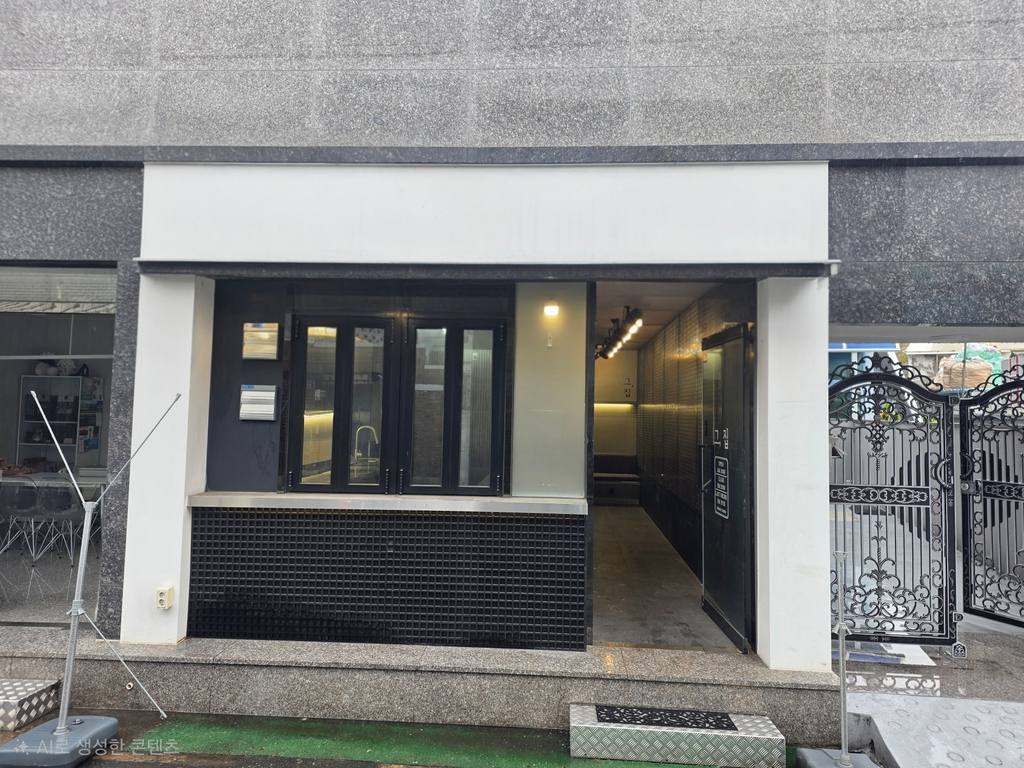 송현동 상가 상가 월세 사진 2