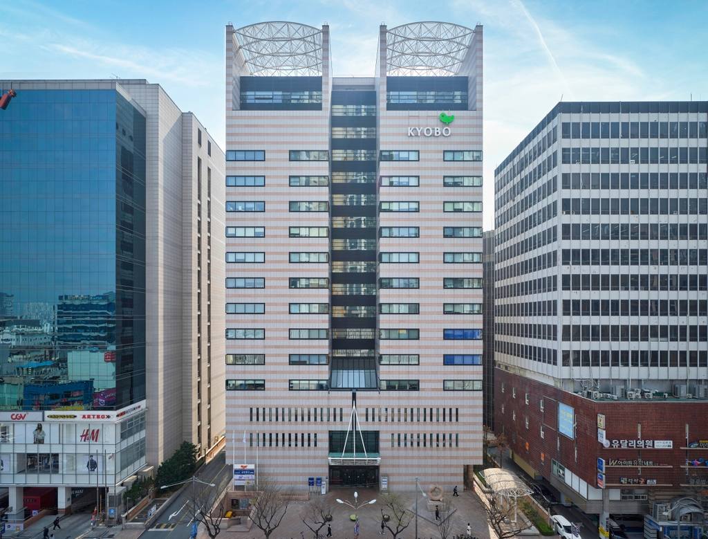 대구교보빌딩 사무실 월세 사진 6