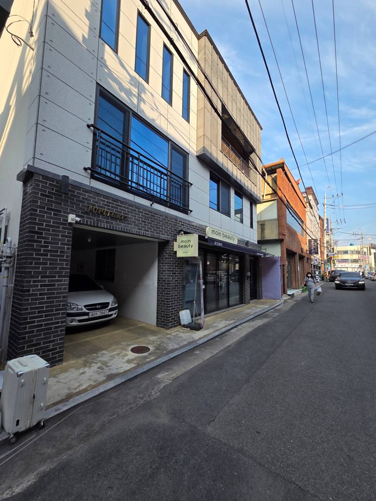 대구 달성군 화원읍 상가 월세 부동산 매물 쥬피터17