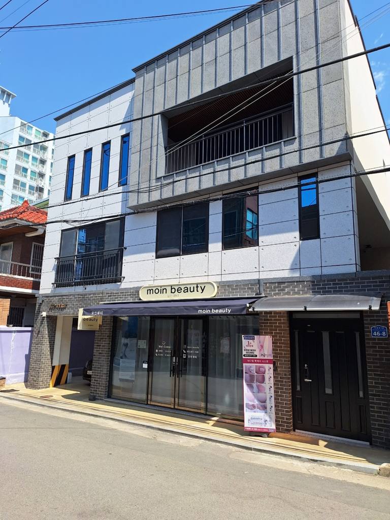 쥬피터17 상가 월세 사진 3