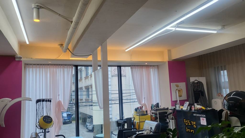 헤이니쉬 상가 월세 사진 8