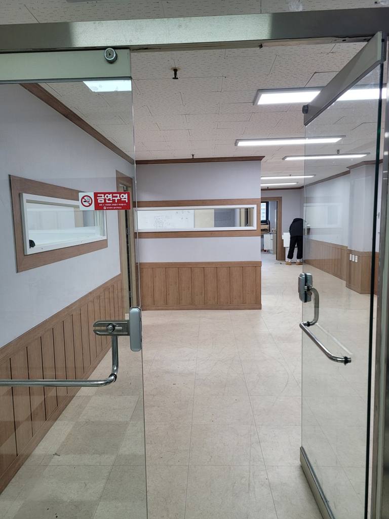 성서메가타운 사무실 월세 사진 7