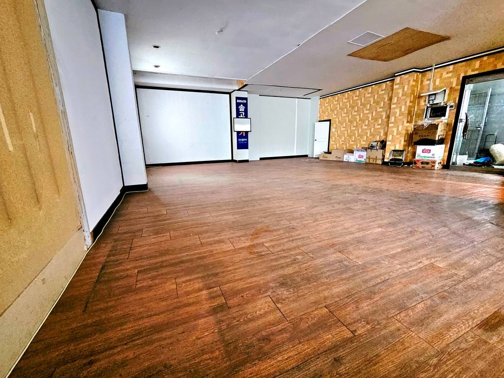 용산동 상가 상가 월세 사진 7