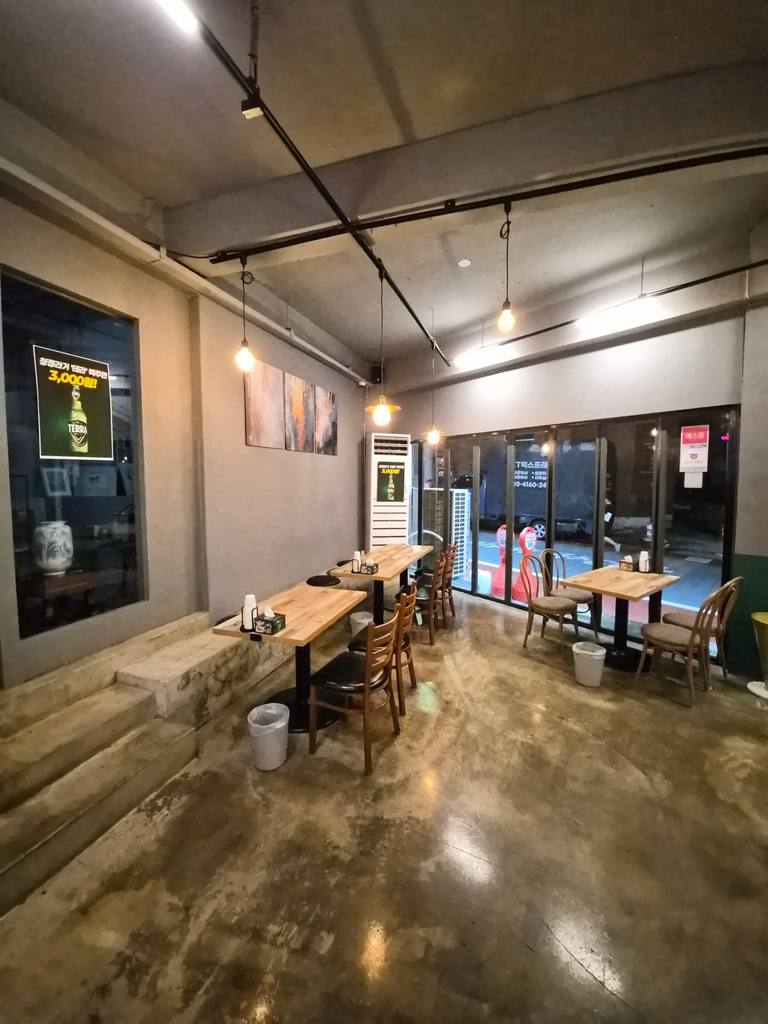 대명동 상가 상가 월세 사진 4