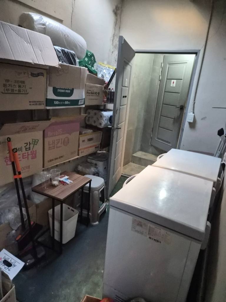 대명동 상가 상가 월세 사진 8