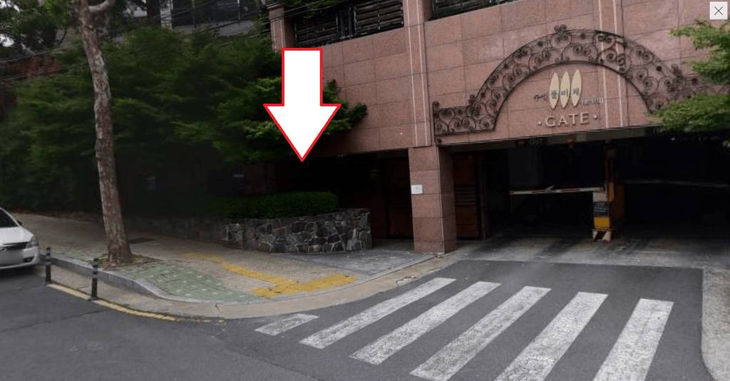 수성풀비체 상가 월세 사진 2