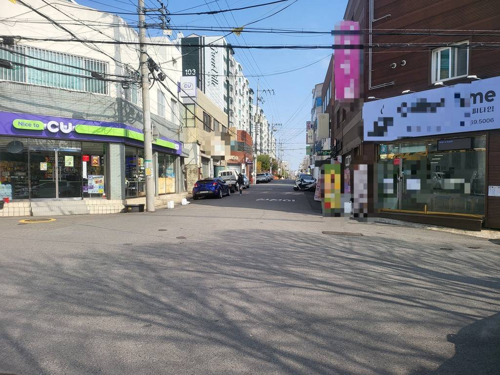대구 달서구 용산동 상가 매매 부동산 매물 용산동 상가
