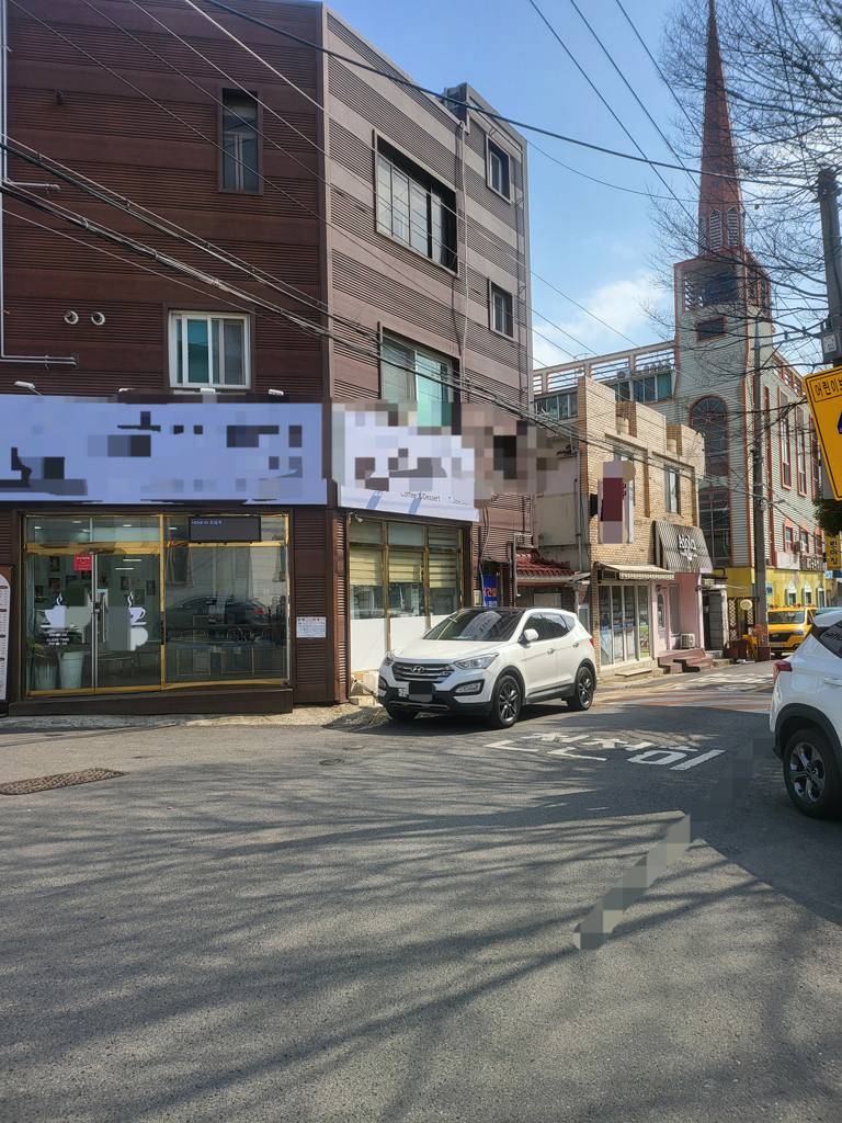 용산동 상가 상가 매매 사진 2