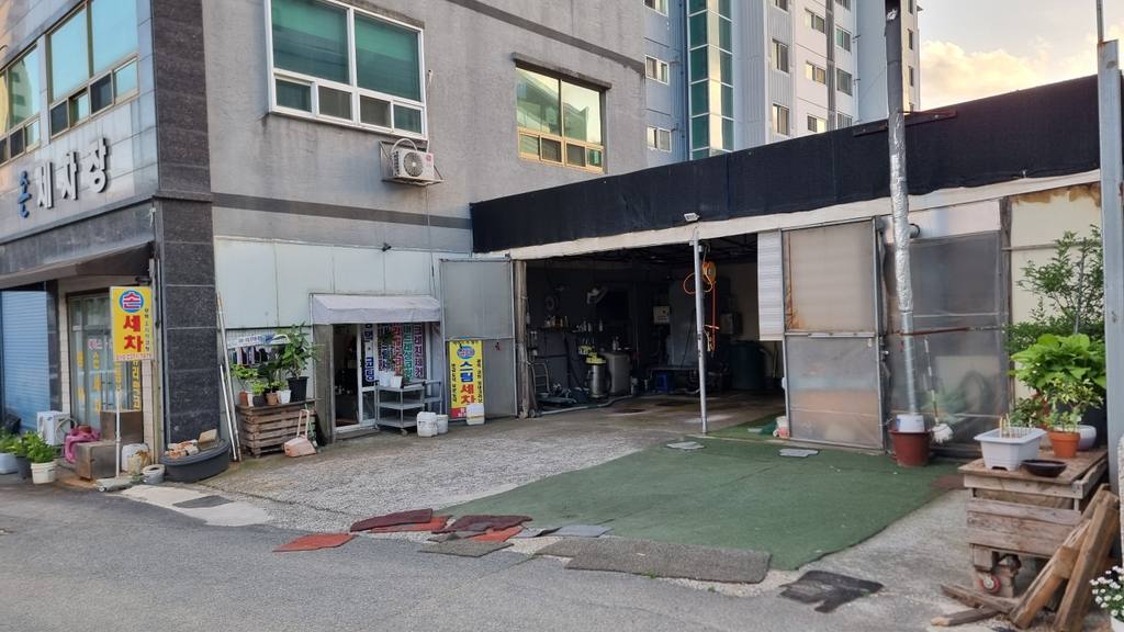 시지동 상가 상가 월세 사진 3