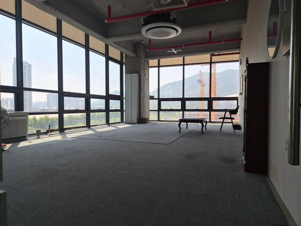 대구 수성구 대흥동 사무실 매매 부동산 매물 알파롯데뷰