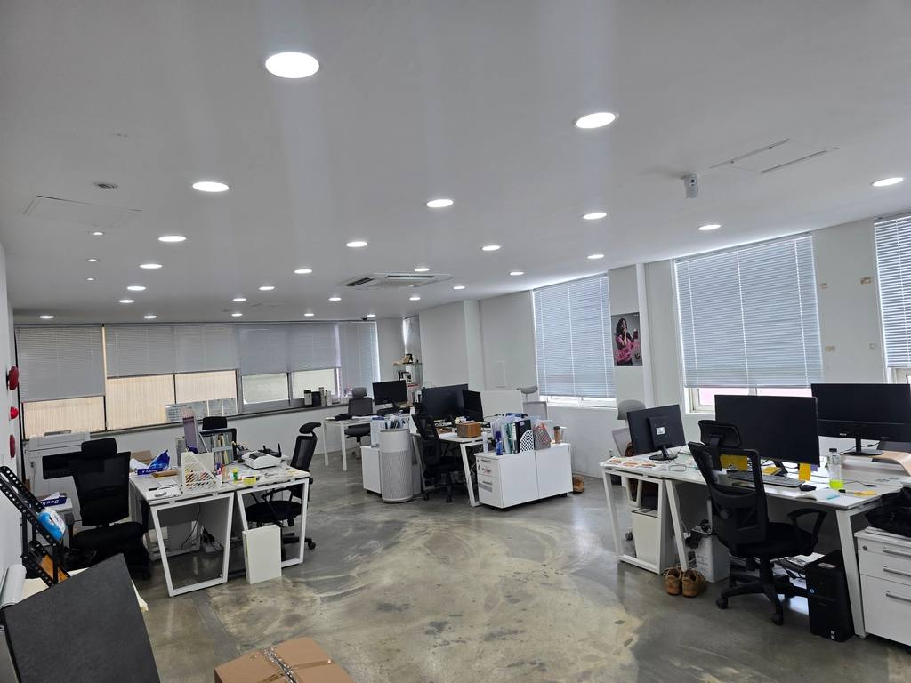 봉산동 상가 상가 월세 사진 2