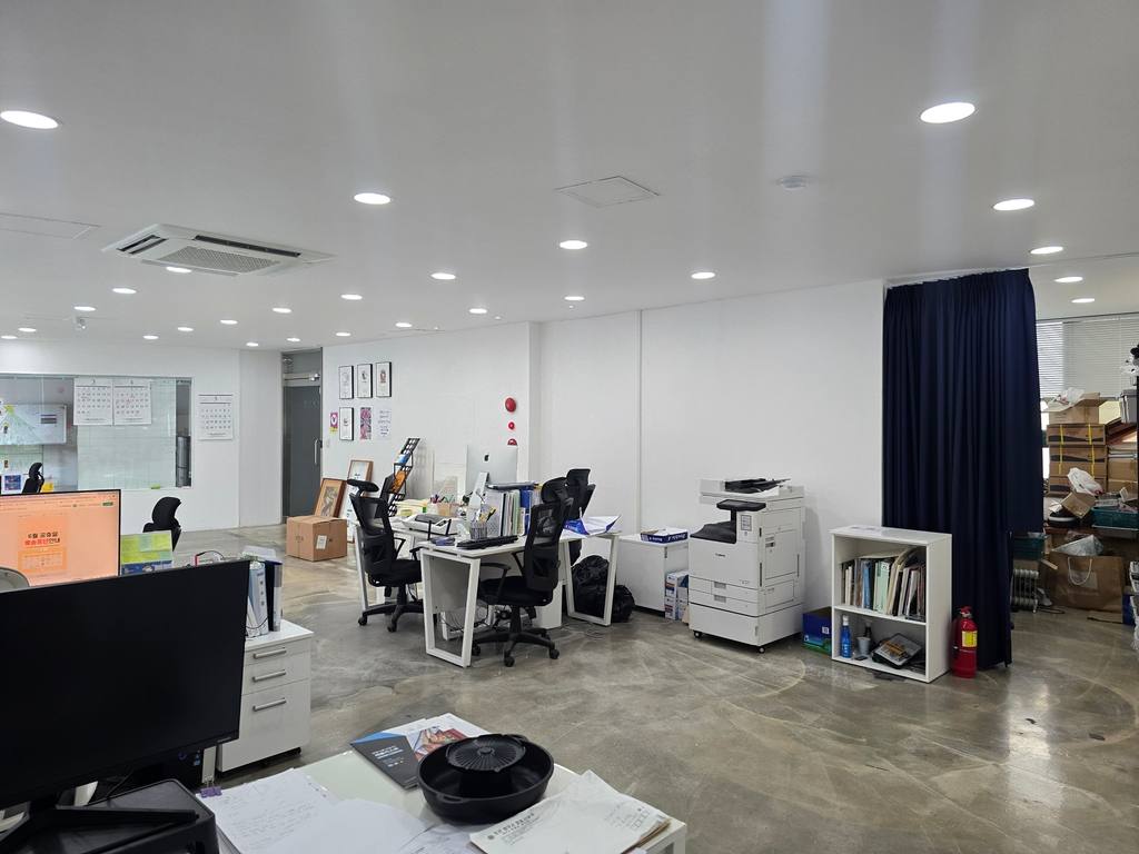 봉산동 상가 상가 월세 사진 3