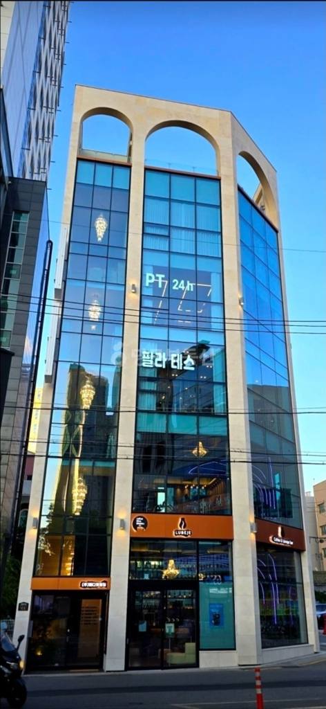 봉산동 상가 상가 월세 사진 4