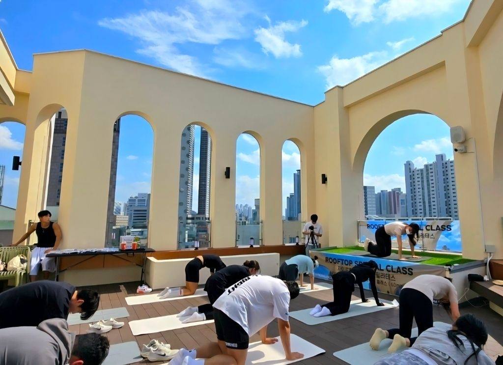 봉산동 상가 상가 월세 사진 7