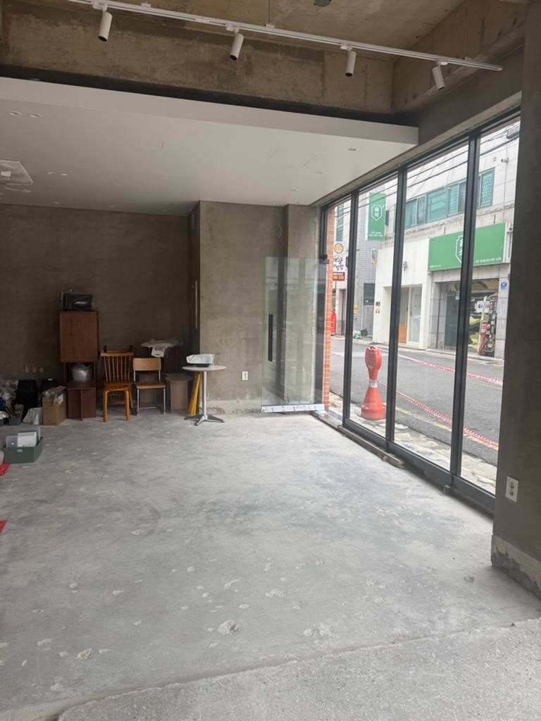 파호동 상가 상가 월세 사진 2