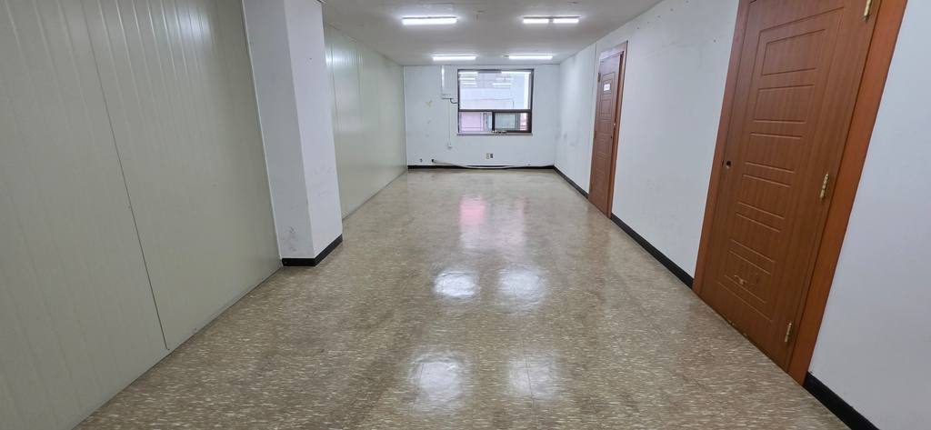 동네정시회관 사무실 월세 사진 2