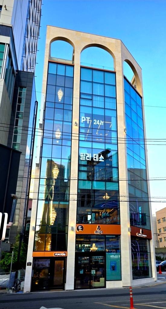 봉산동 상가 상가 월세 사진 3