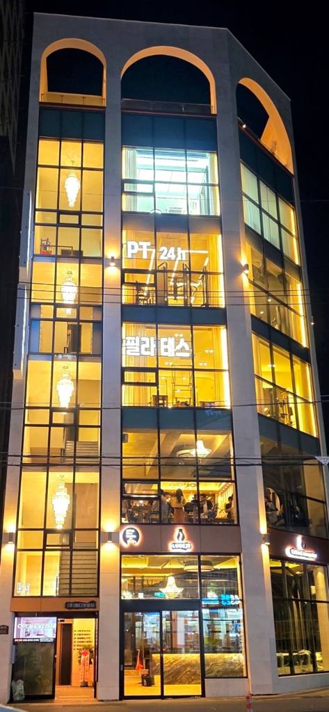 봉산동 상가 상가 월세 사진 6