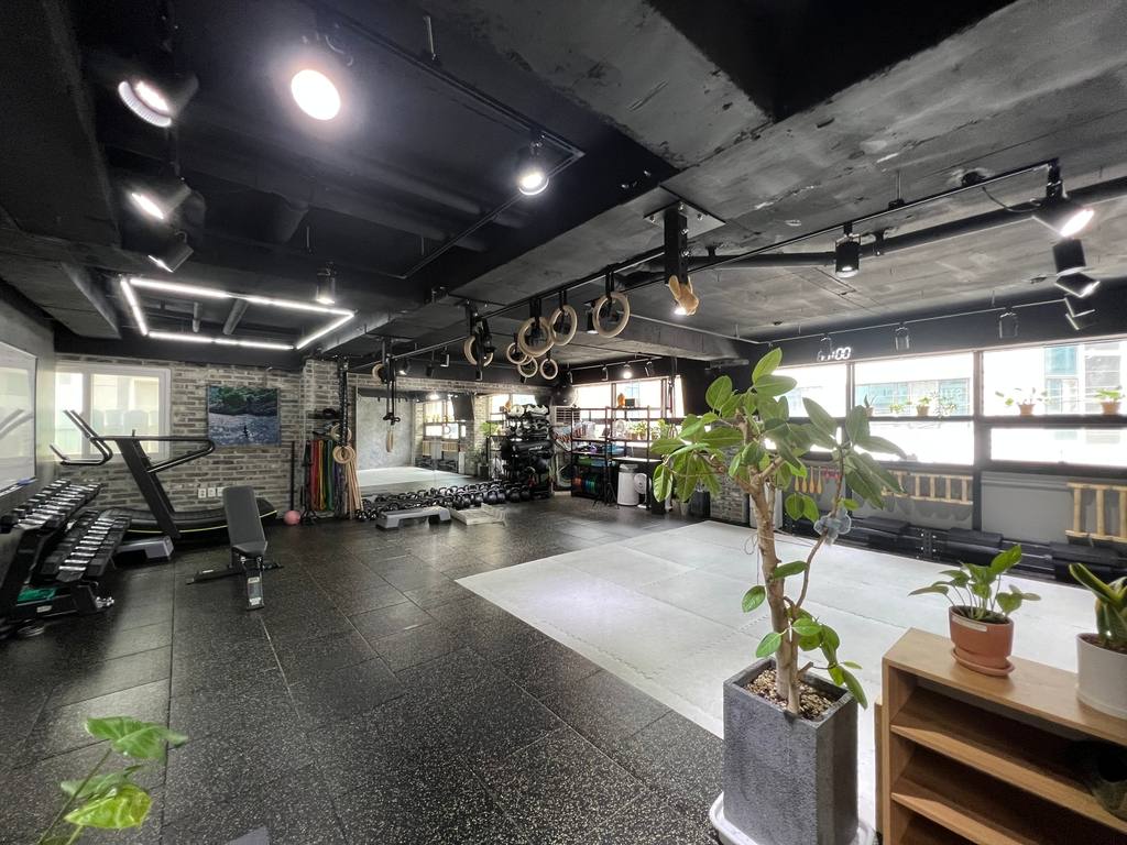 황금동 상가 상가 월세 사진 5