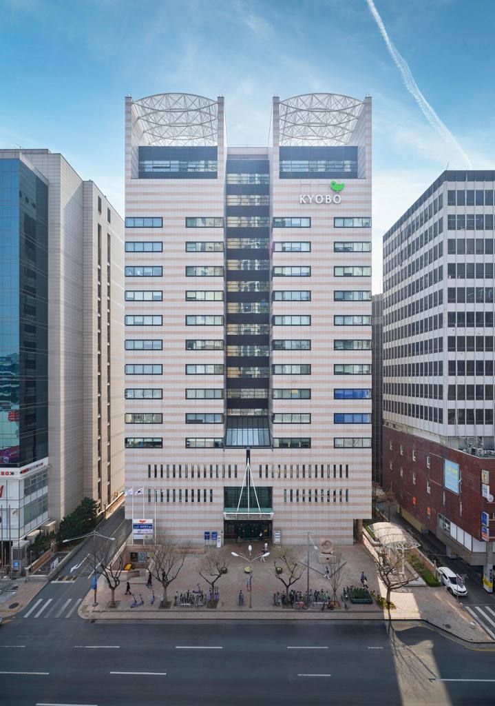 대구교보빌딩 사무실 월세 사진 8