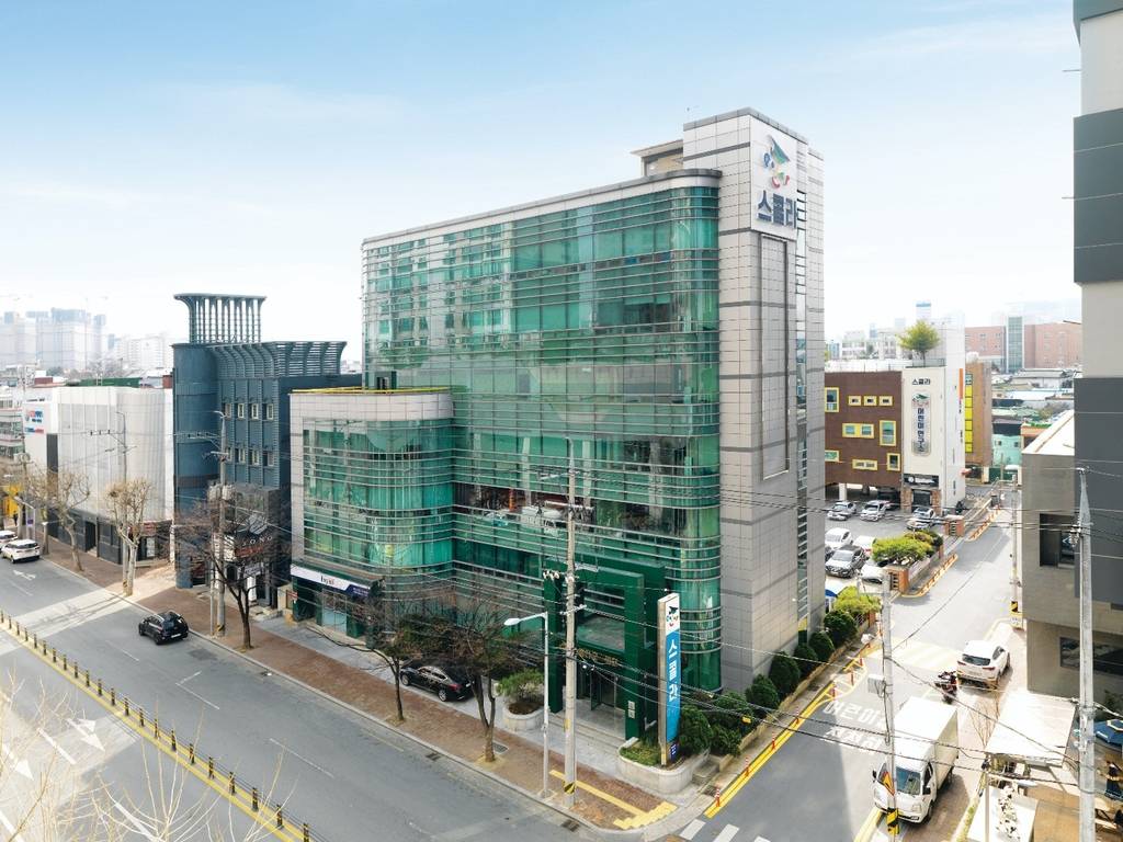 대구 중구 남산동 사무실 월세 부동산 매물 남