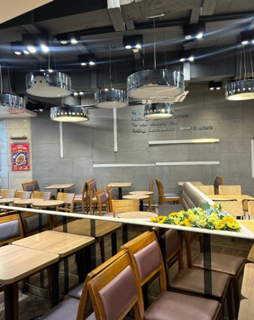 만촌동 상가 월세 사진 4