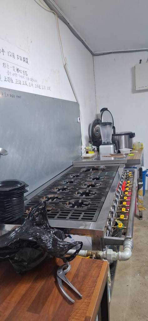 비산동 상가 상가 월세 사진 2