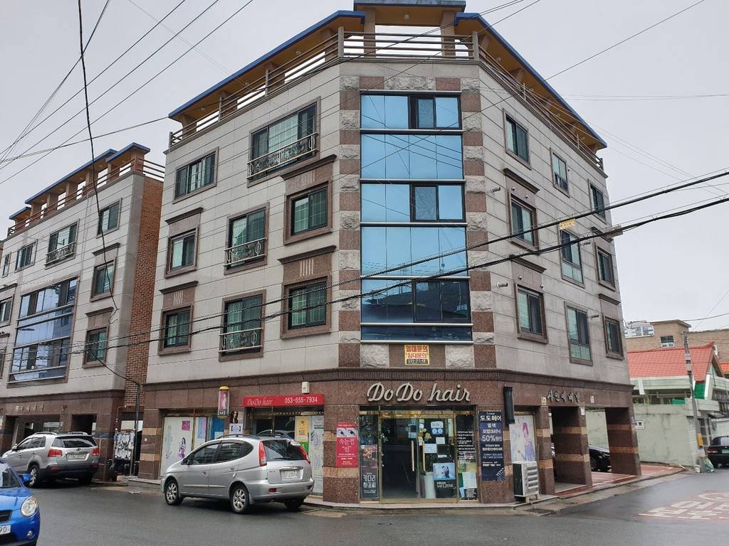 대구 남구 대명동 상가 월세 부동산 매물 샤인에버빌