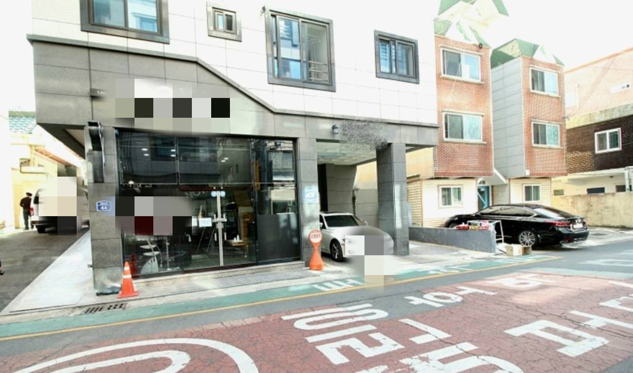 대구 남구 대명동 상가 월세 부동산 매물 대명동