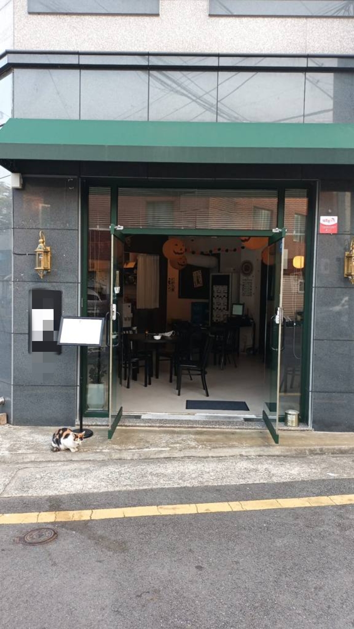 동인동 상가 월세 사진 3