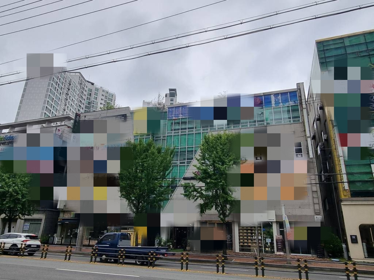 대구 달서구 상인동 상가 월세 부동산 매물 상인동