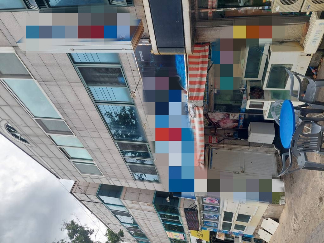 신당동 상가 상가 월세 사진 5